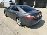 Toyota Camry 2007 годаүшін5 000 000 тг. в Тараз – фото 4