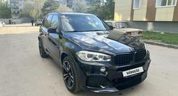 BMW X5 2015 годаүшін14 700 000 тг. в Астана – фото 2