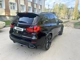 BMW X5 2015 года за 14 700 000 тг. в Астана – фото 3