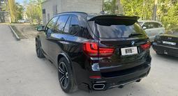 BMW X5 2015 годаүшін14 700 000 тг. в Астана – фото 4