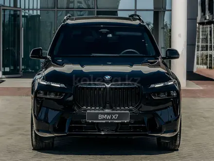 BMW X7 XDrive 40i 2024 года за 72 886 331 тг. в Атырау – фото 16