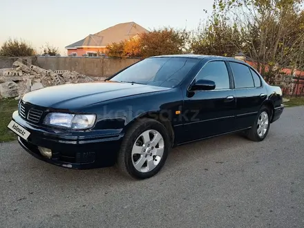 Nissan Maxima 1995 года за 2 600 000 тг. в Шымкент – фото 2