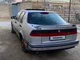 Saab 9000 1996 годаүшін400 000 тг. в Жанаозен