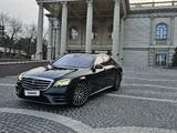 Mercedes-Benz S 450 2018 года за 38 000 000 тг. в Алматы – фото 3