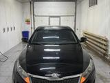 Kia Optima 2012 года за 4 000 000 тг. в Уральск