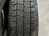 Комплек шин 195/70/R15C грузовая за 16 000 тг. в Астана – фото 2