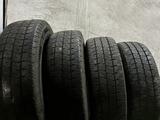Комплек шин 195/70/R15C грузовая за 16 000 тг. в Астана