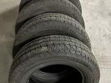 Комплек шин 195/70/R15C грузовая за 16 000 тг. в Астана – фото 3