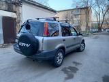 Honda CR-V 1996 года за 3 300 000 тг. в Алматы – фото 4