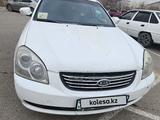 Kia Lotze 2007 года за 3 300 000 тг. в Актау