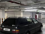 Volkswagen Passat 1991 годаfor850 000 тг. в Уральск – фото 3