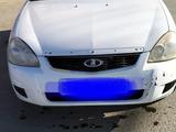 ВАЗ (Lada) Priora 2171 2013 года за 1 350 000 тг. в Атырау – фото 3
