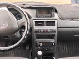 ВАЗ (Lada) Priora 2171 2013 года за 1 350 000 тг. в Атырау – фото 5