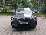 Subaru Outback 2019 года за 12 300 000 тг. в Алматы