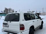 Toyota Land Cruiser 2002 года за 5 700 000 тг. в Сатпаев – фото 4