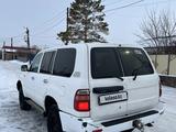 Toyota Land Cruiser 2002 года за 5 700 000 тг. в Сатпаев – фото 3