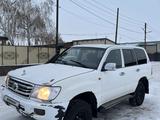 Toyota Land Cruiser 2002 года за 5 700 000 тг. в Сатпаев – фото 2