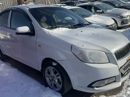 Chevrolet Nexia 2023 года за 4 600 000 тг. в Алматы