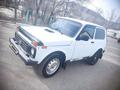 ВАЗ (Lada) Lada 2121 2015 года за 2 300 000 тг. в Атырау