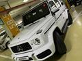 Mercedes-Benz G 500 2021 годаүшін68 000 000 тг. в Алматы – фото 2