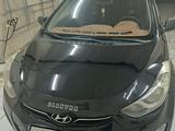 Hyundai Elantra 2011 годаүшін4 600 000 тг. в Байконыр
