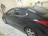 Hyundai Elantra 2011 годаүшін4 600 000 тг. в Байконыр – фото 3