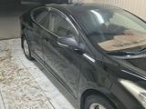 Hyundai Elantra 2011 годаүшін4 600 000 тг. в Байконыр – фото 5