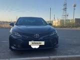 Toyota Camry 2020 года за 13 500 000 тг. в Шымкент – фото 3