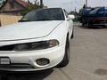 Mitsubishi Galant 1997 года за 750 000 тг. в Алматы – фото 3