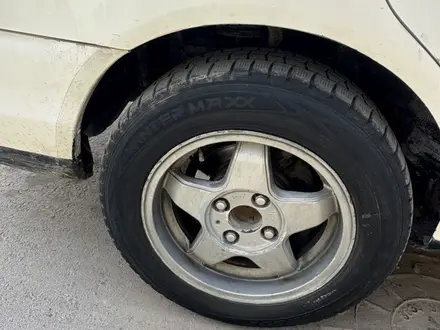 Mitsubishi Galant 1997 года за 750 000 тг. в Алматы – фото 10