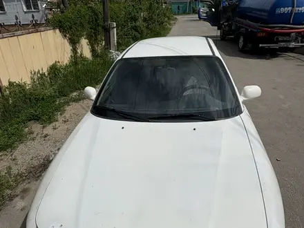 Mitsubishi Galant 1997 года за 750 000 тг. в Алматы – фото 14