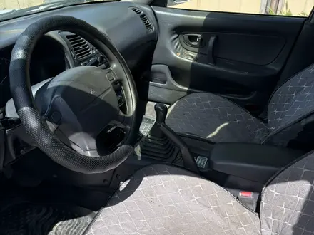 Mitsubishi Galant 1997 года за 750 000 тг. в Алматы – фото 17