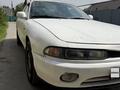 Mitsubishi Galant 1997 года за 750 000 тг. в Алматы – фото 2