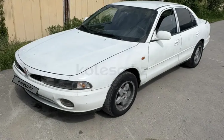 Mitsubishi Galant 1997 года за 750 000 тг. в Алматы