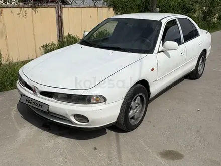 Mitsubishi Galant 1997 года за 750 000 тг. в Алматы – фото 4