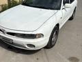 Mitsubishi Galant 1997 года за 750 000 тг. в Алматы – фото 7