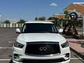 Infiniti QX80 2019 годаүшін20 000 000 тг. в Астана – фото 11