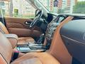 Infiniti QX80 2019 годаүшін20 000 000 тг. в Астана – фото 12