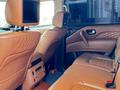 Infiniti QX80 2019 годаүшін20 000 000 тг. в Астана – фото 13