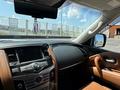 Infiniti QX80 2019 годаүшін20 000 000 тг. в Астана – фото 15
