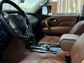 Infiniti QX80 2019 годаүшін20 000 000 тг. в Астана – фото 16