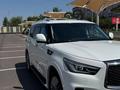 Infiniti QX80 2019 годаүшін20 000 000 тг. в Астана – фото 2