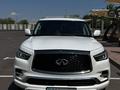 Infiniti QX80 2019 годаүшін20 000 000 тг. в Астана