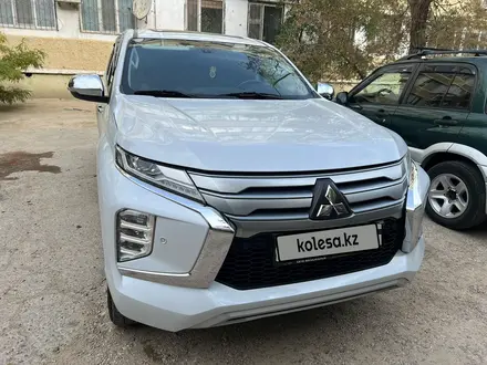 Mitsubishi Montero Sport 2020 года за 17 000 000 тг. в Актау