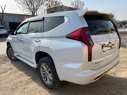 Mitsubishi Montero Sport 2020 года за 17 000 000 тг. в Актау – фото 4