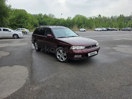 Subaru Legacy 1997 года за 1 600 000 тг. в Алматы – фото 2