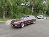 Subaru Legacy 1997 годаүшін1 600 000 тг. в Алматы