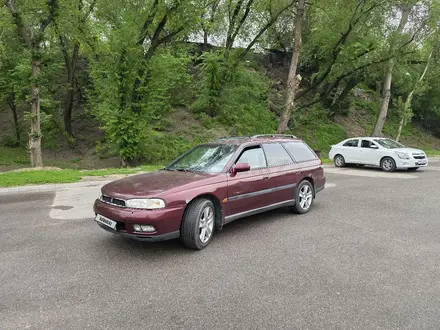 Subaru Legacy 1997 года за 1 600 000 тг. в Алматы
