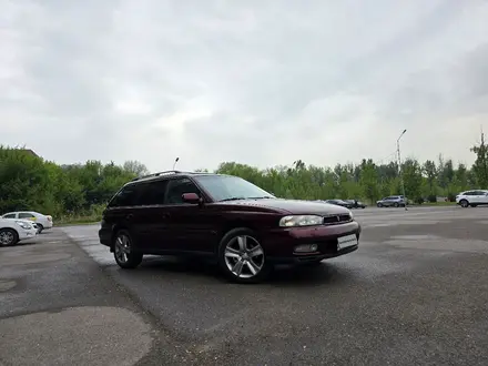 Subaru Legacy 1997 года за 1 600 000 тг. в Алматы – фото 3