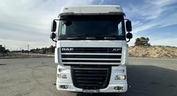 DAF  XF 105 2007 годаүшін23 500 000 тг. в Семей – фото 5